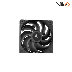خنک کننده مایع پردازنده دیپ کول مدل MYSTIQUE 240 Black (3)
