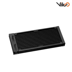 خنک کننده مایع پردازنده دیپ کول مدل MYSTIQUE 240 Black (4)