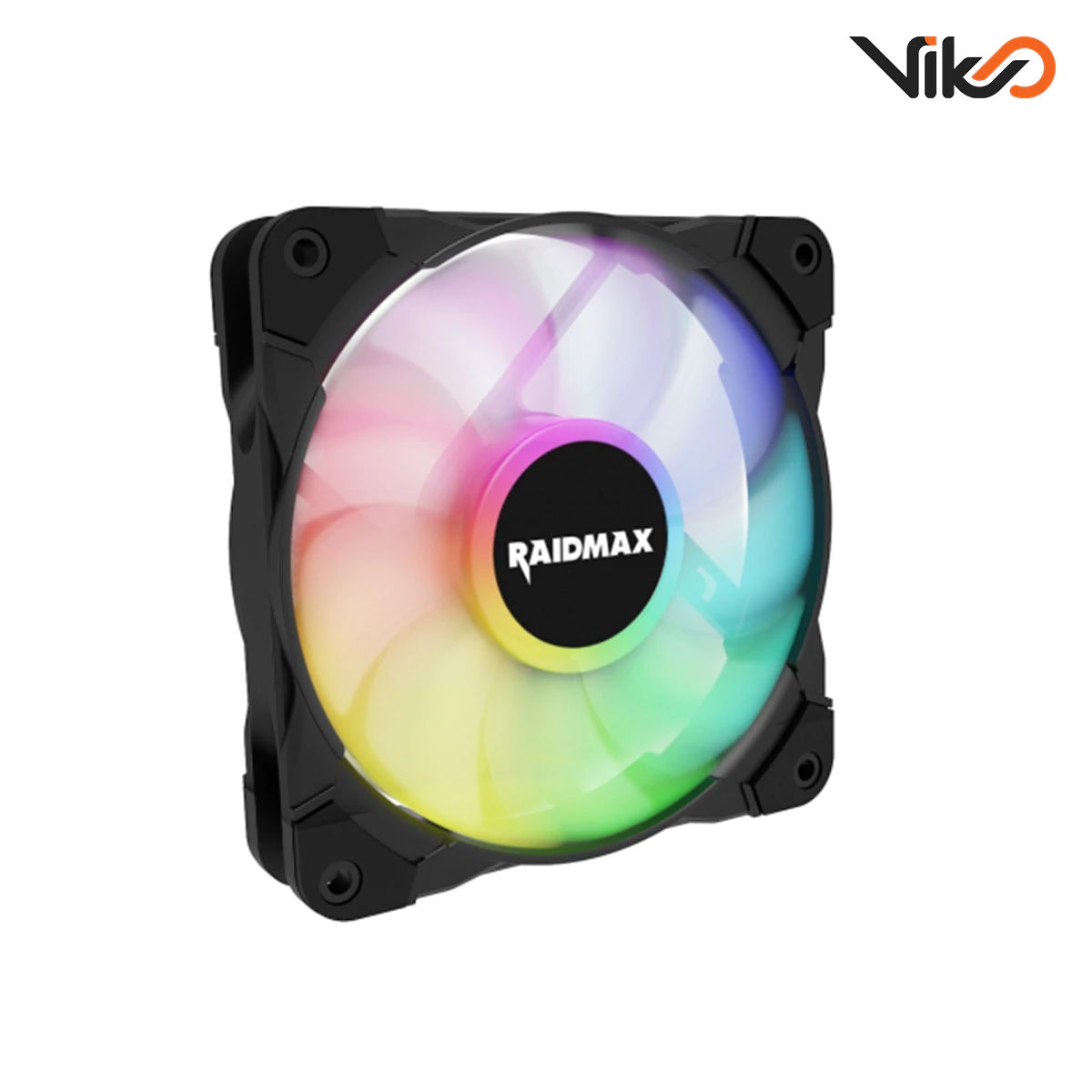 خنک کننده مایع پردازنده ریدمکس مدل TORNADO LC360 ARGB (4)
