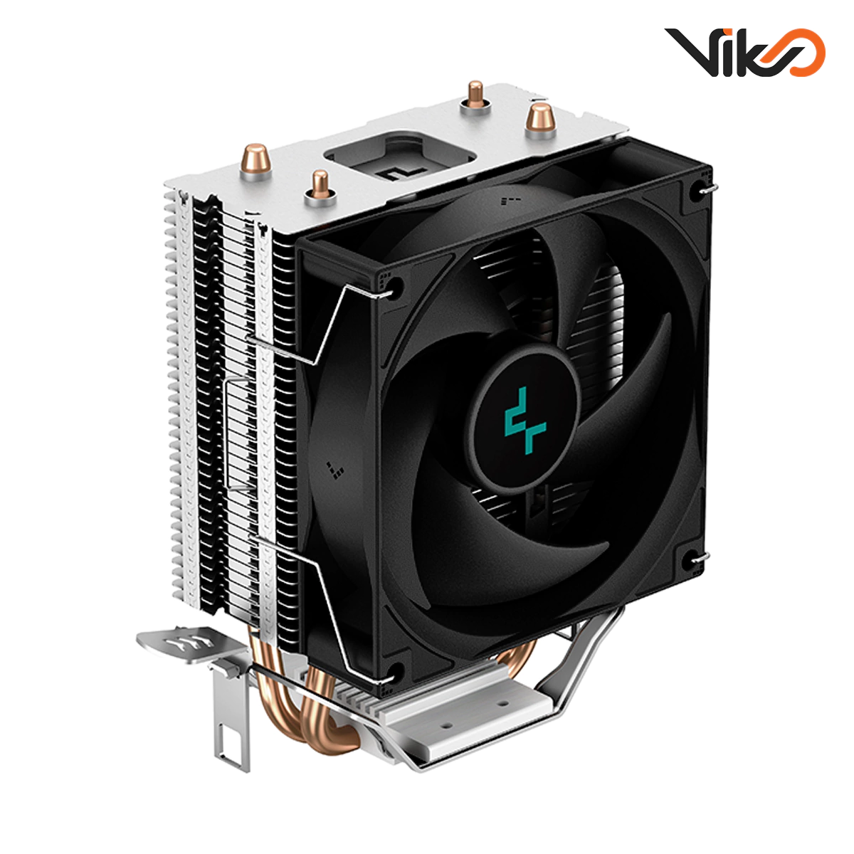 خنک کننده پردازنده دیپ کول مدل AG200 (1)