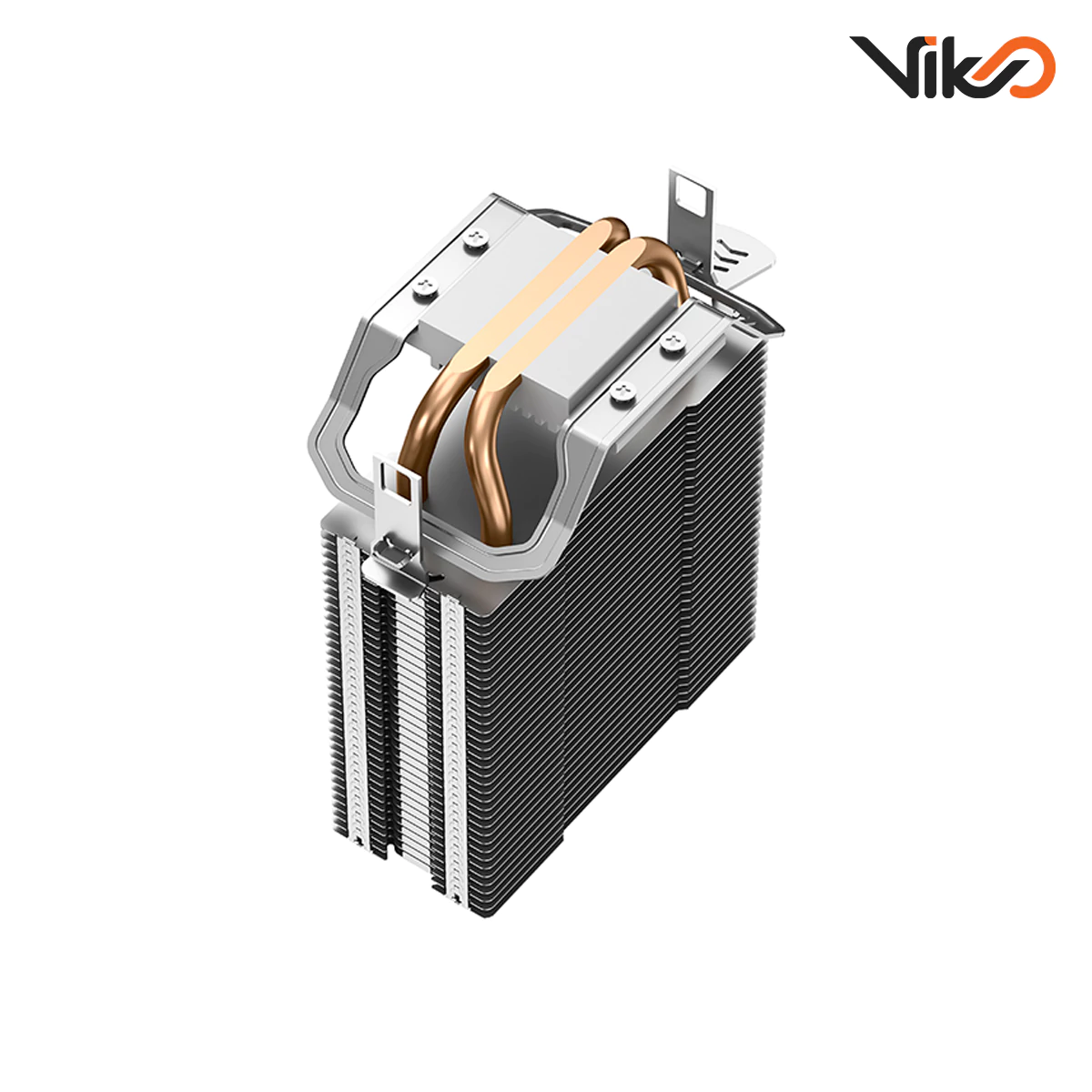 خنک کننده پردازنده دیپ کول مدل AG200 (6)