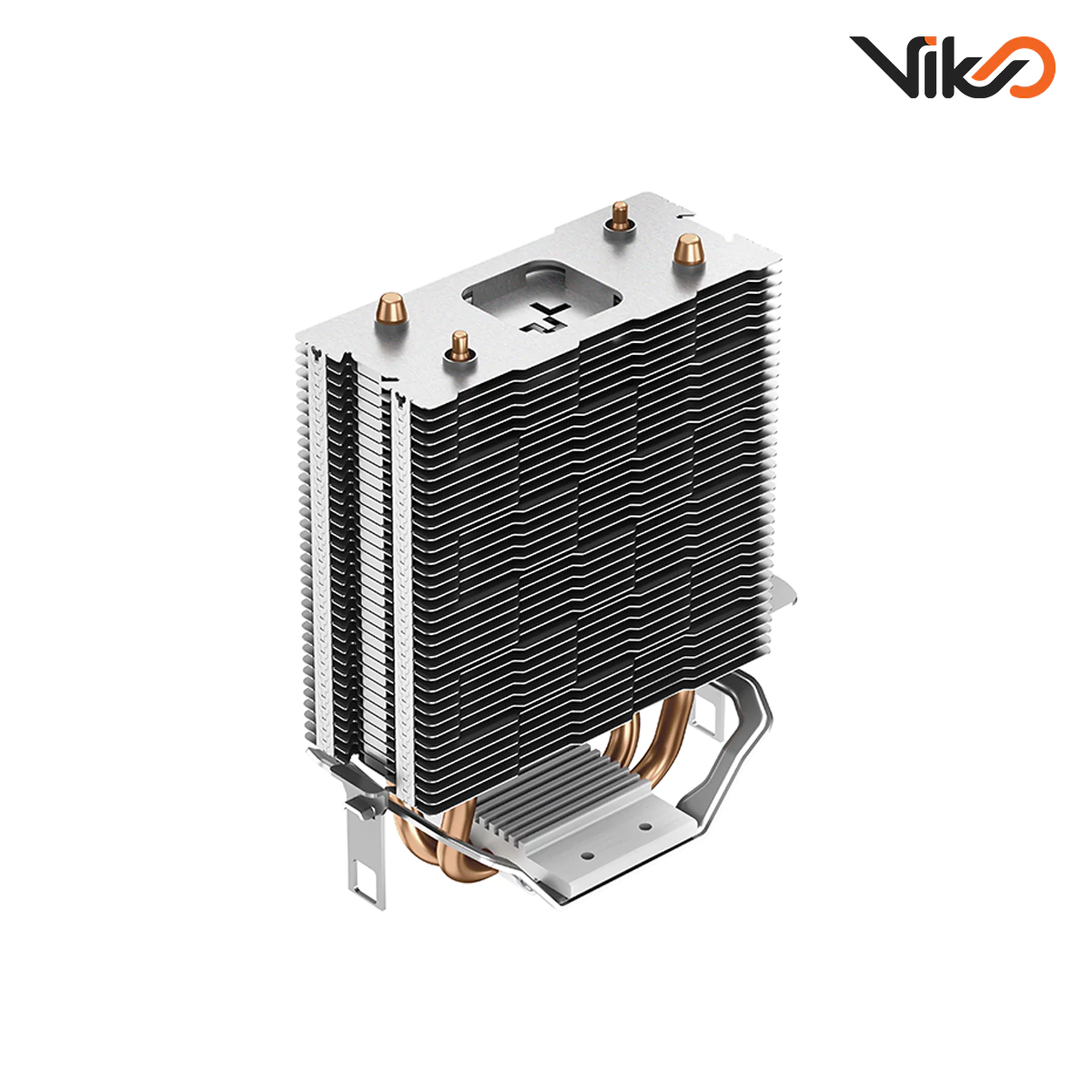 خنک کننده پردازنده دیپ کول مدل AG200 (7)