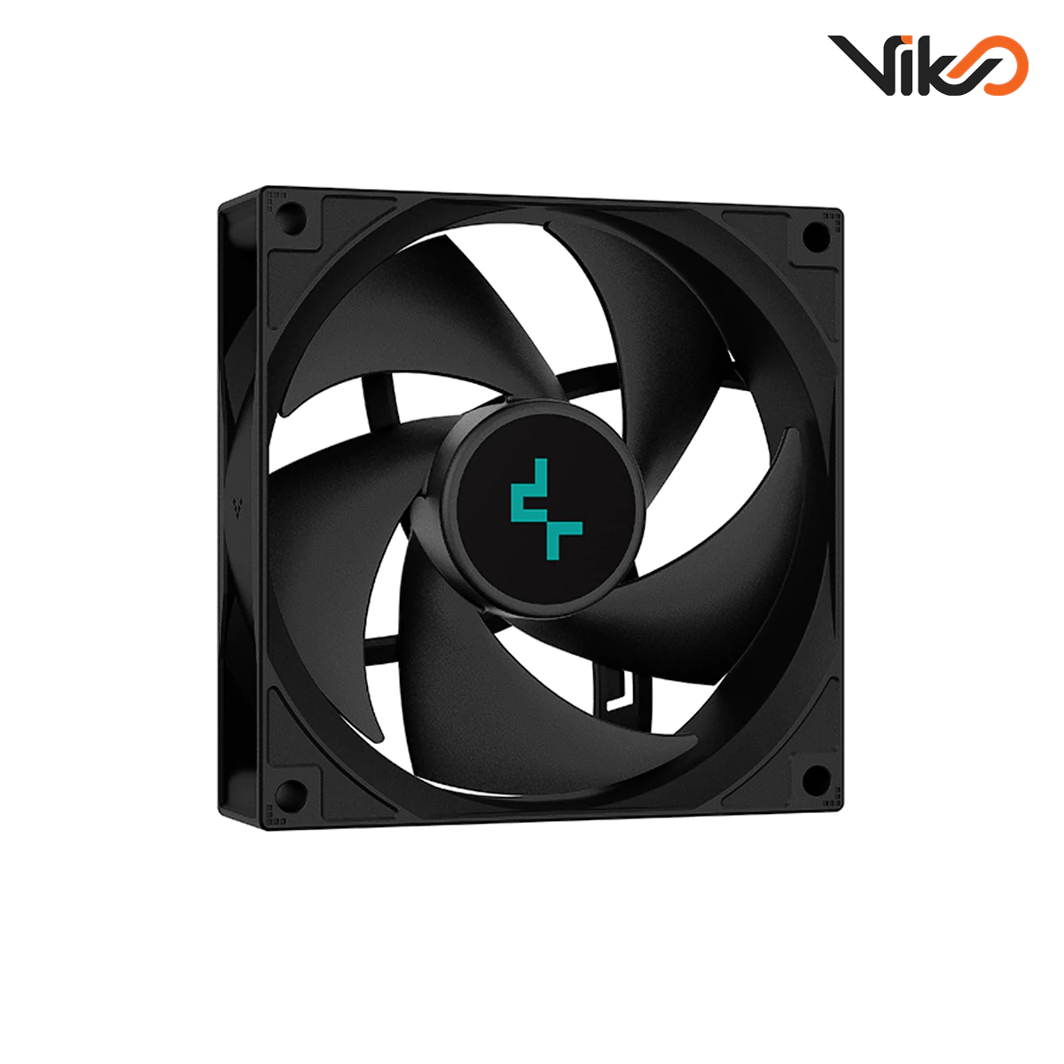 خنک کننده پردازنده دیپ کول مدل AG200 (8)