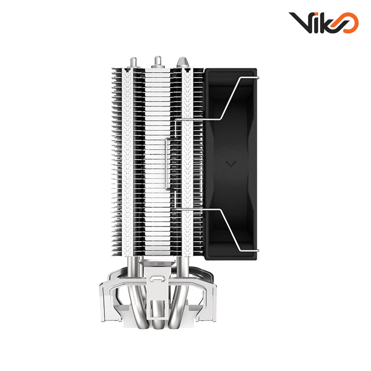 خنک کننده پردازنده دیپ کول مدل AG300 (5)