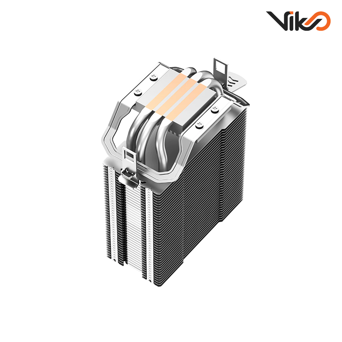 خنک کننده پردازنده دیپ کول مدل AG300 (6)