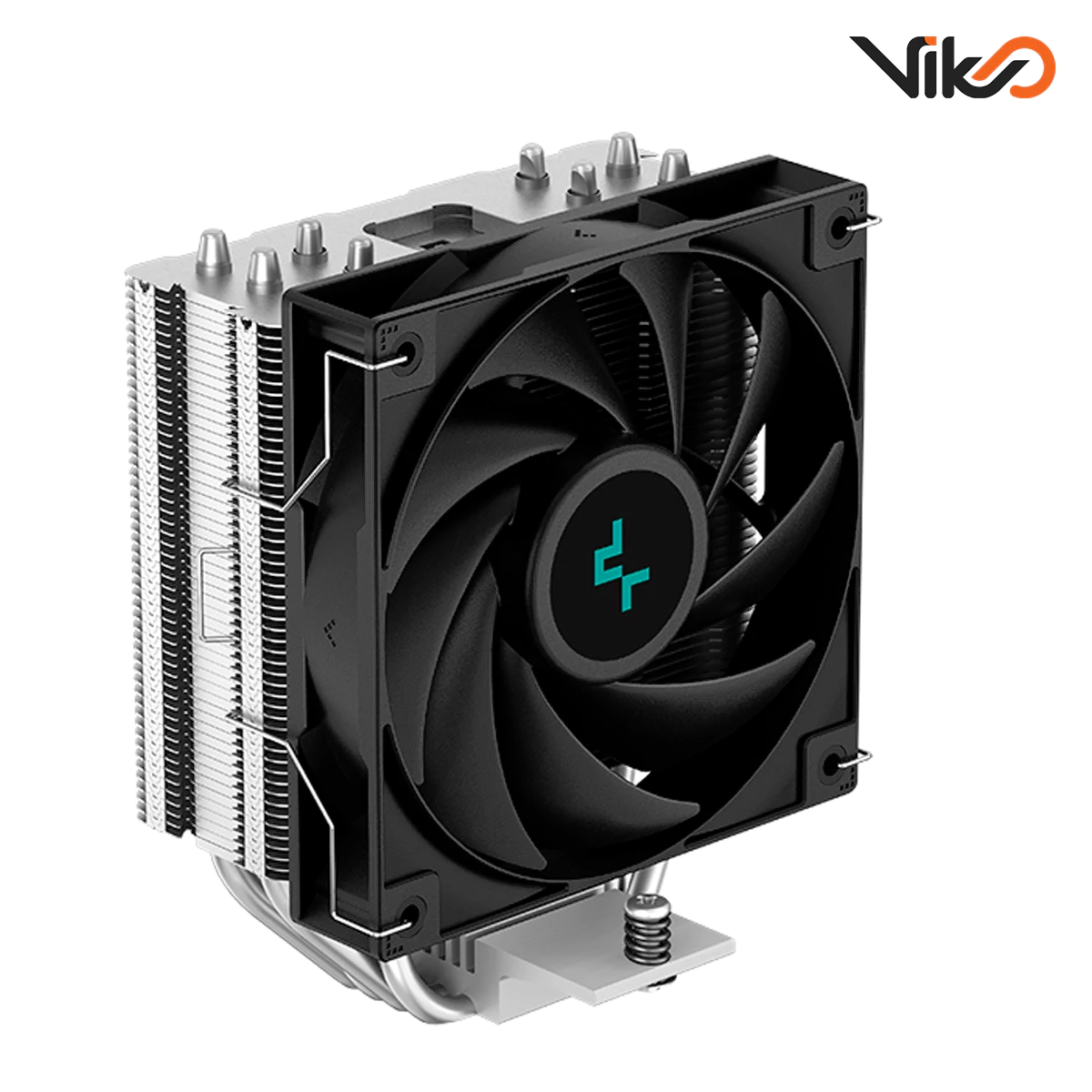 خنک کننده پردازنده دیپ کول مدل AG400 (1)