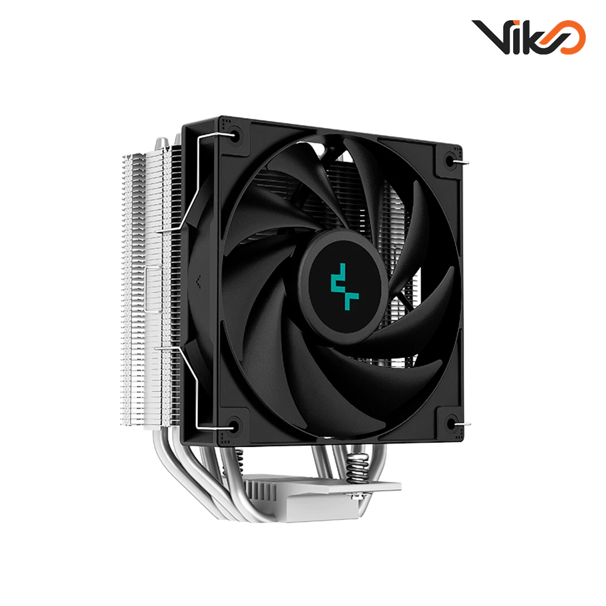 خنک کننده پردازنده دیپ کول مدل AG400 (2)