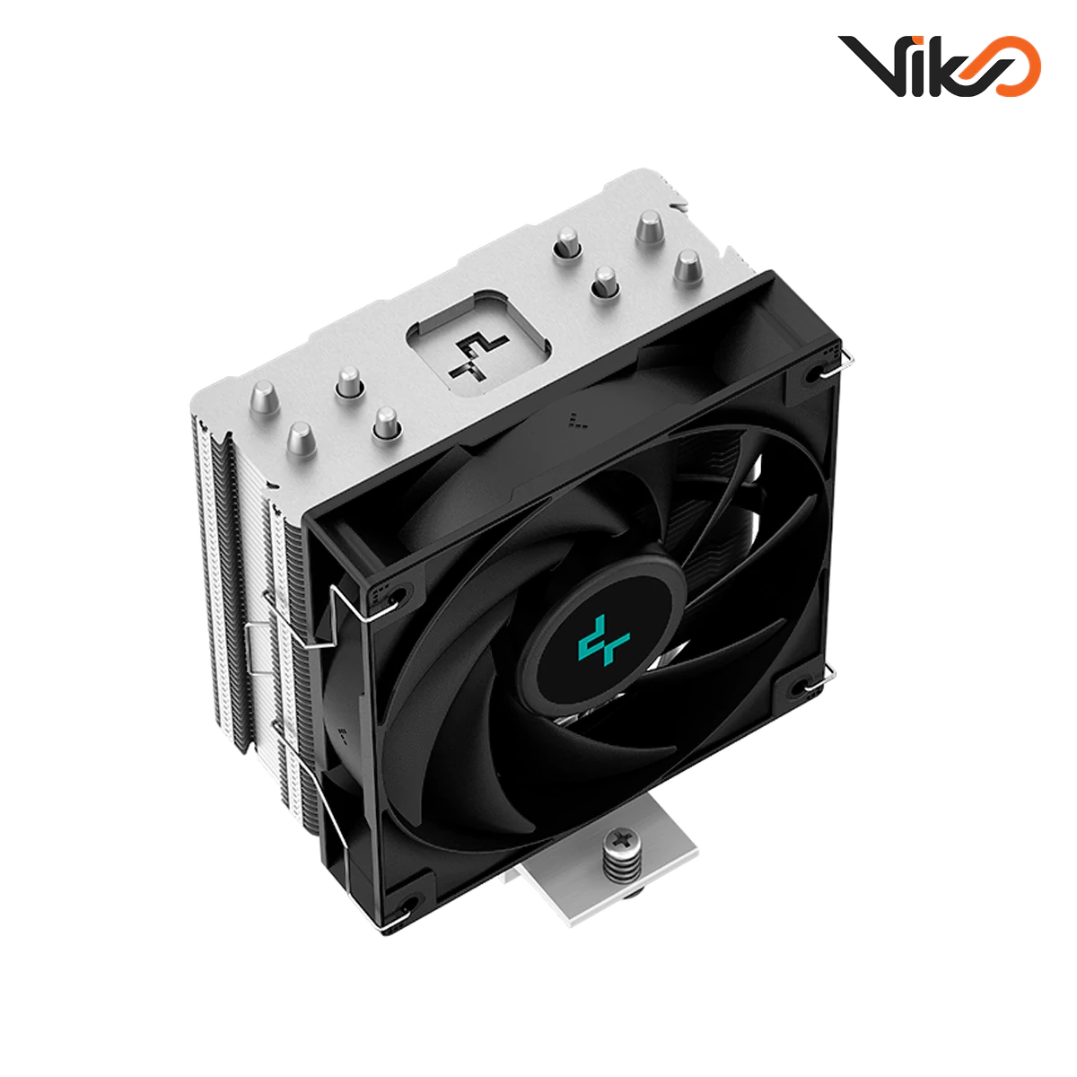 خنک کننده پردازنده دیپ کول مدل AG400 (3)