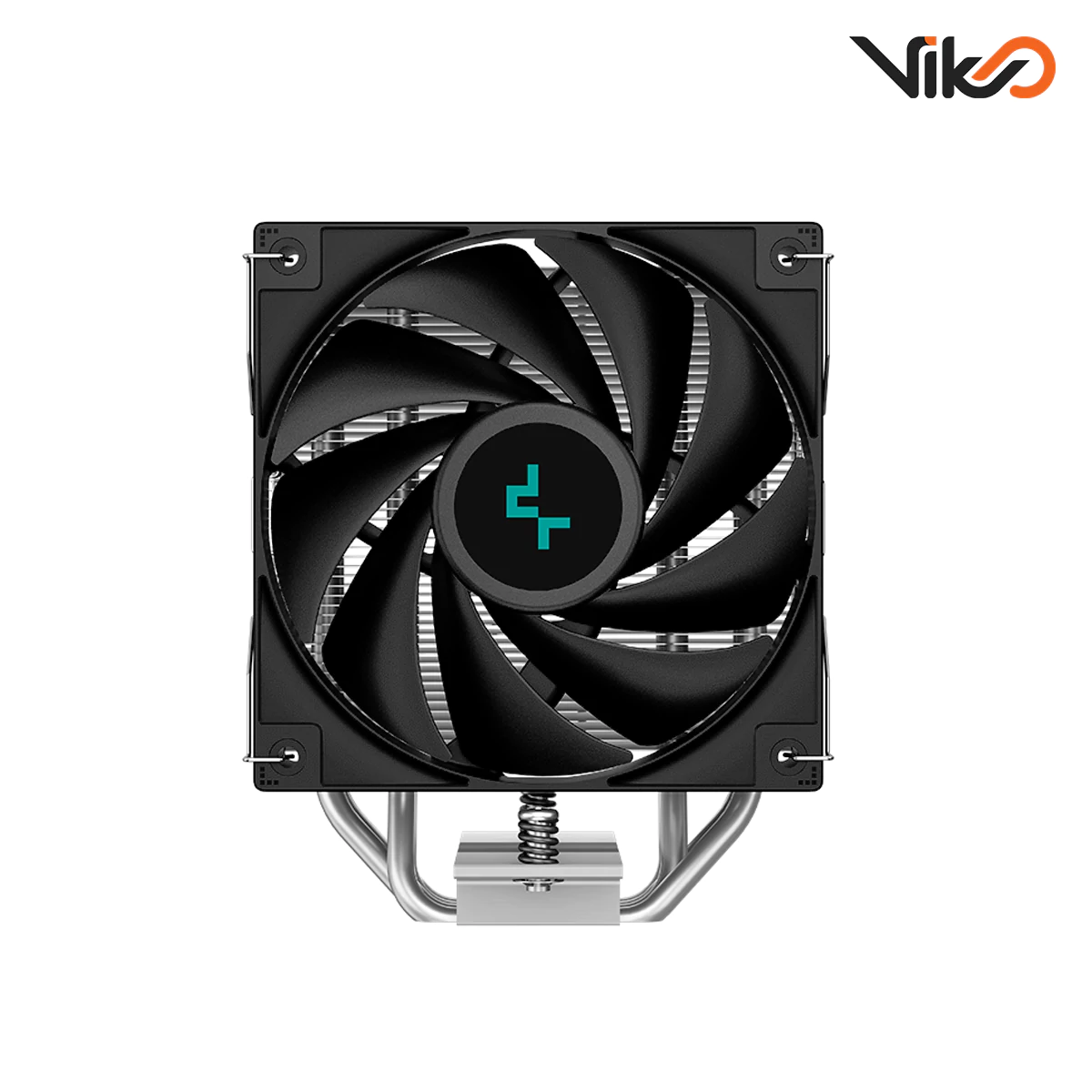 خنک کننده پردازنده دیپ کول مدل AG400 (4)