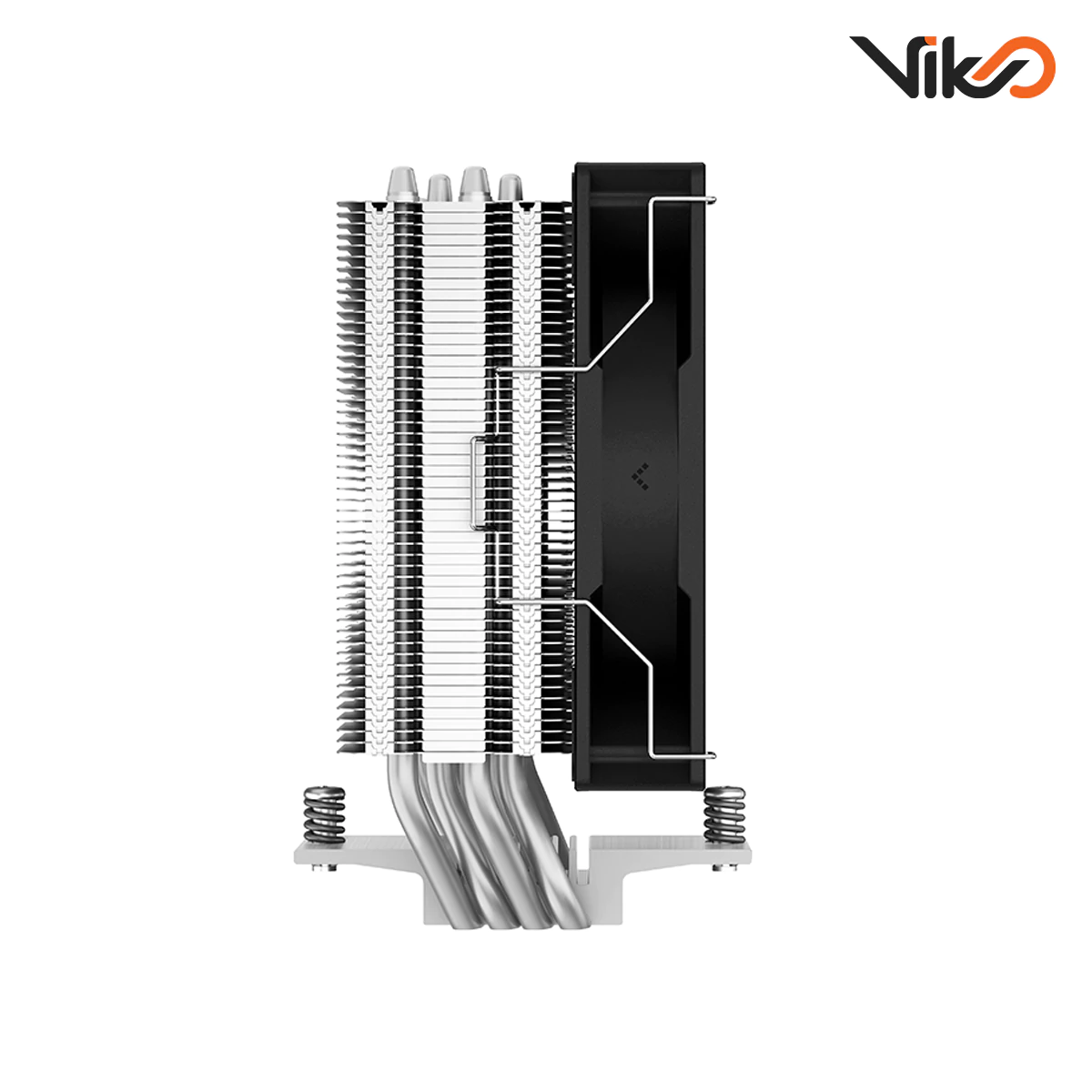 خنک کننده پردازنده دیپ کول مدل AG400 (5)