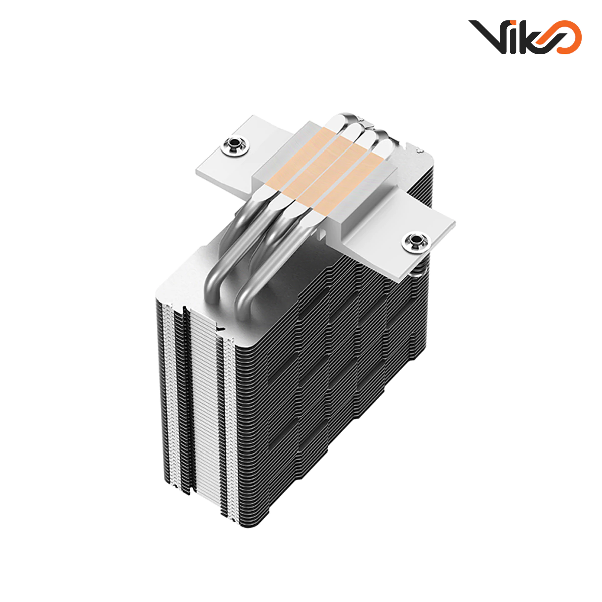 خنک کننده پردازنده دیپ کول مدل AG400 (6)