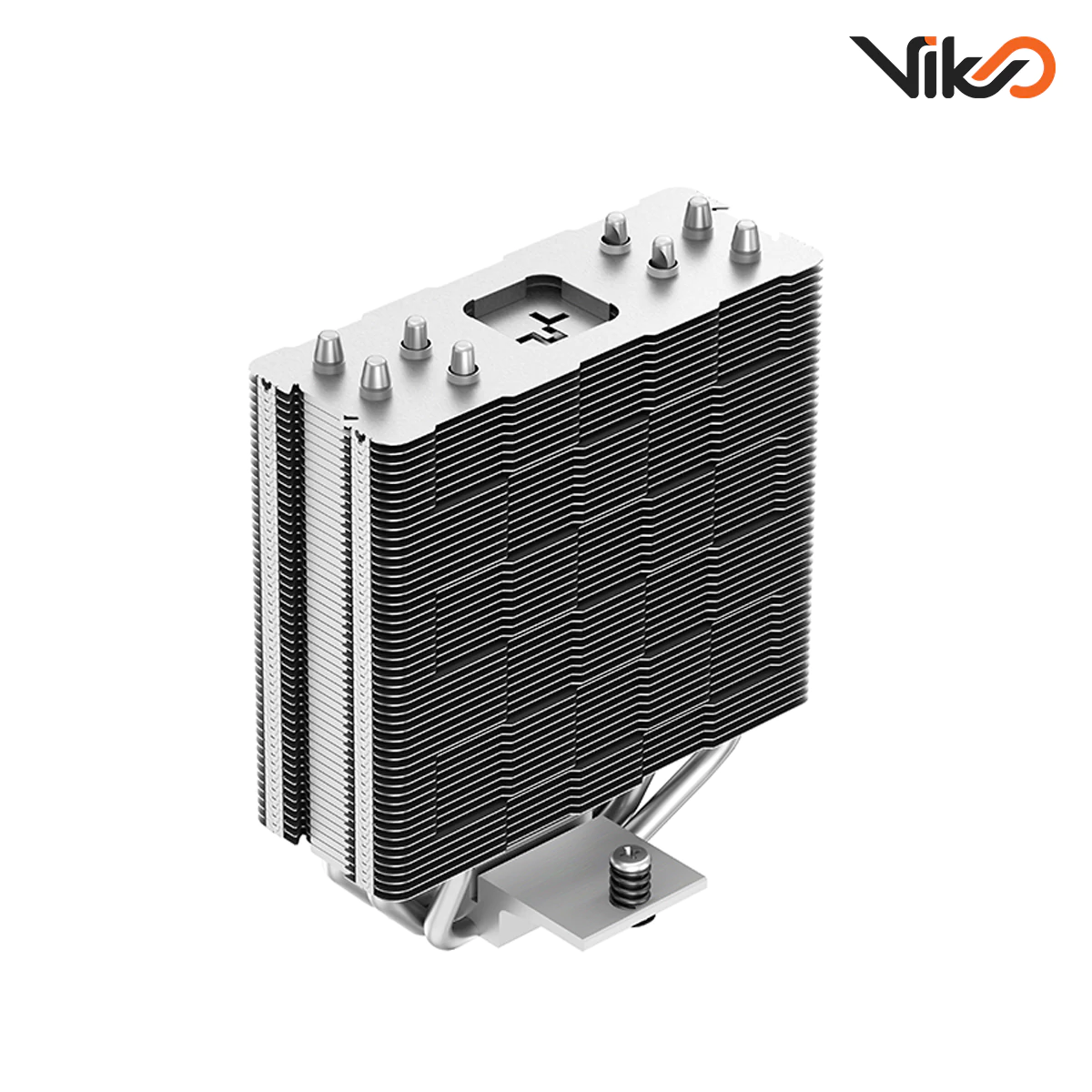 خنک کننده پردازنده دیپ کول مدل AG400 (7)