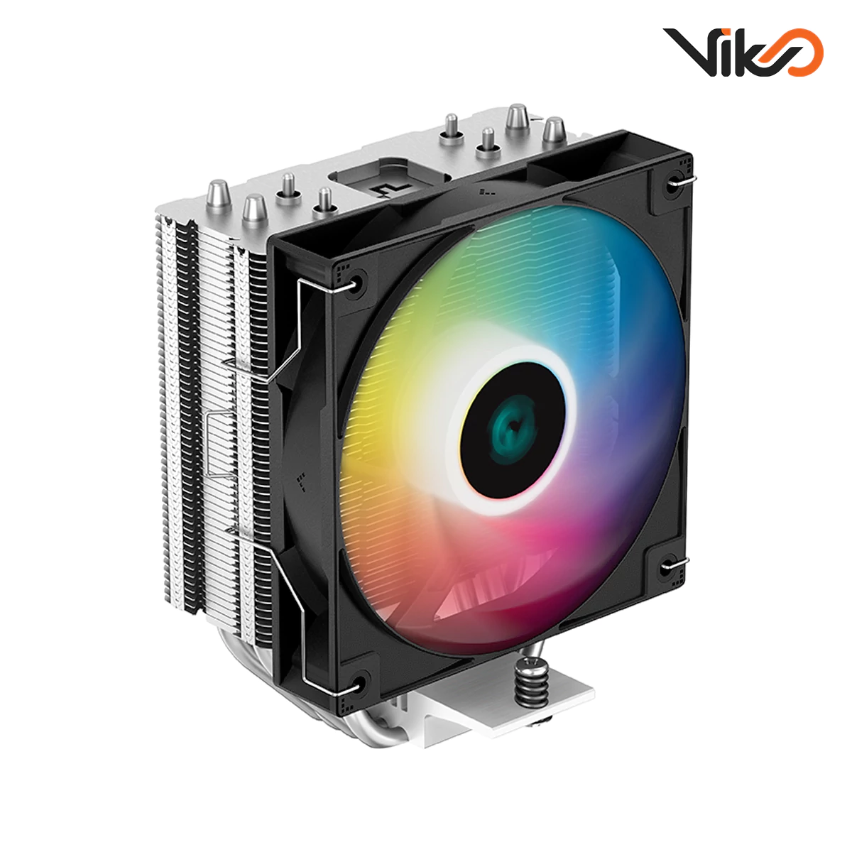 خنک کننده پردازنده دیپ کول مدل AG400 ARGB (1)