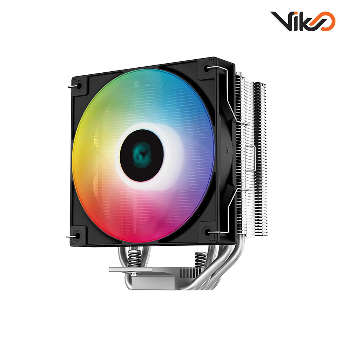 خنک کننده پردازنده دیپ کول مدل AG400 ARGB (2)