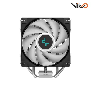 خنک کننده پردازنده دیپ کول مدل AG400 ARGB (4)