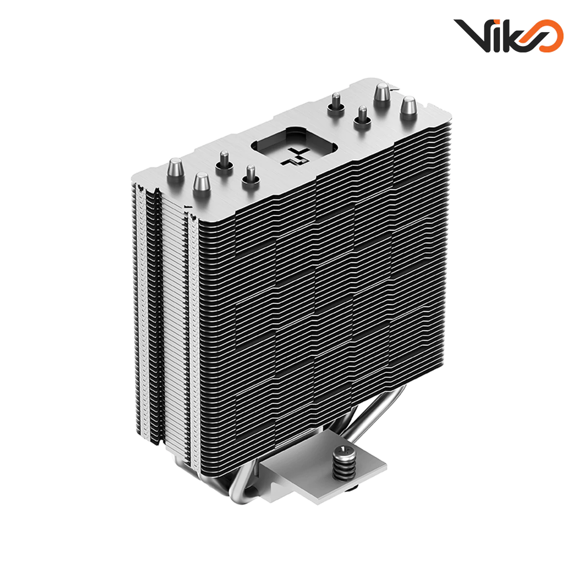 خنک کننده پردازنده دیپ کول مدل AG400 ARGB (7)