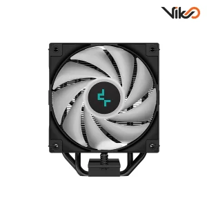 خنک کننده پردازنده دیپ کول مدل AG400 BK ARGB (4)