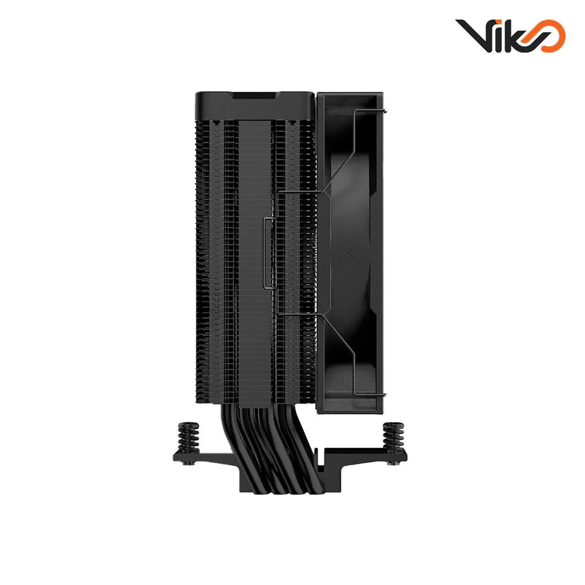 خنک کننده پردازنده دیپ کول مدل AG400 DIGITAL BK ARGB (4)