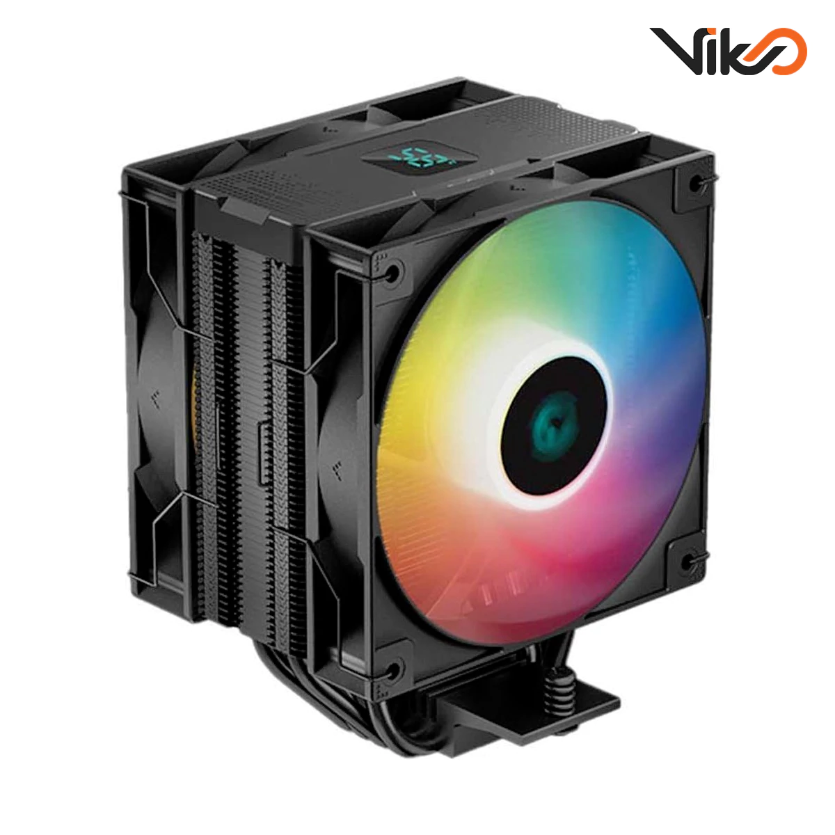 خنک کننده پردازنده دیپ کول مدل AG400 Digital Plus (1)