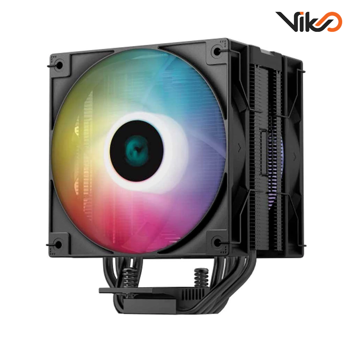 خنک کننده پردازنده دیپ کول مدل AG400 Digital Plus (2)