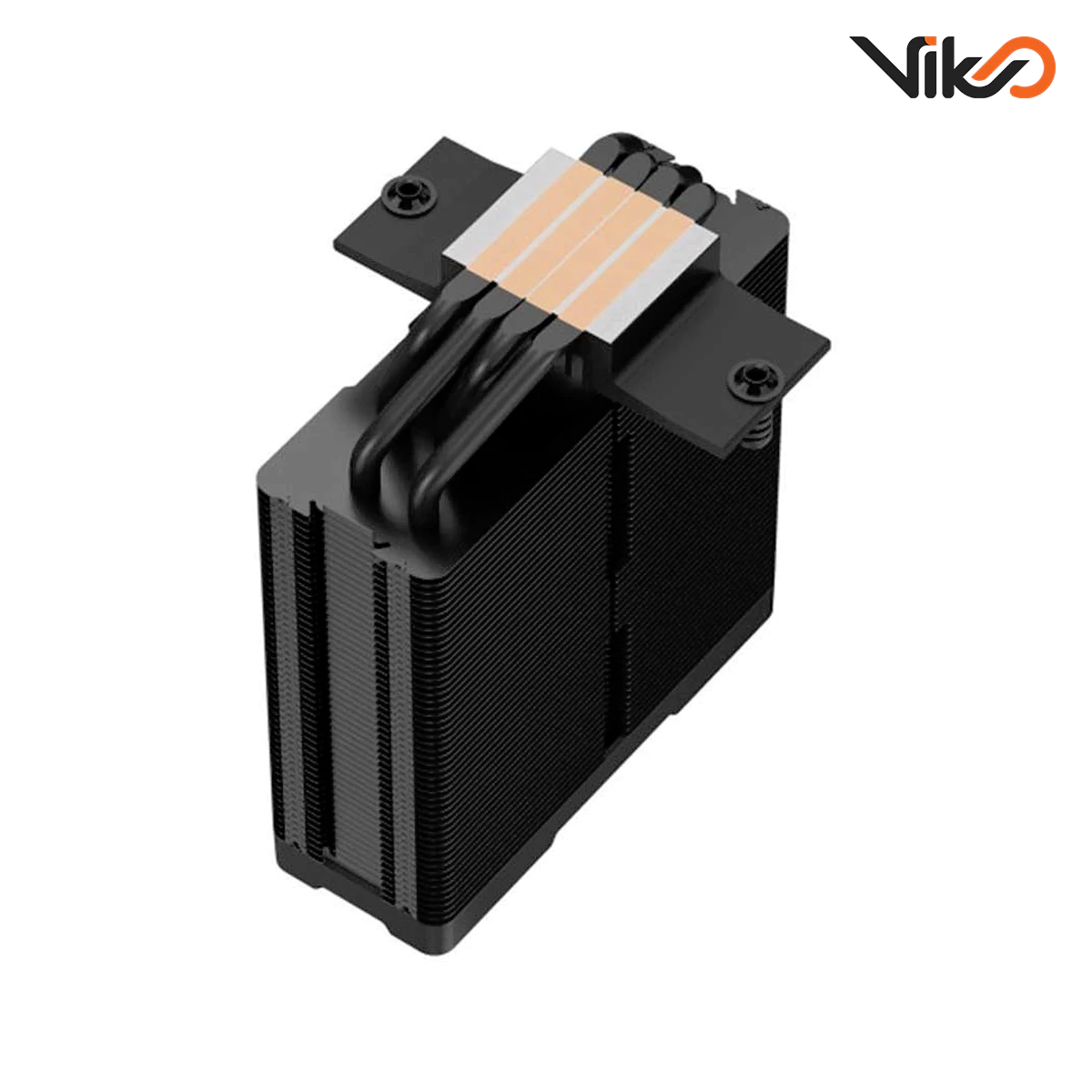 خنک کننده پردازنده دیپ کول مدل AG400 Digital Plus (4)