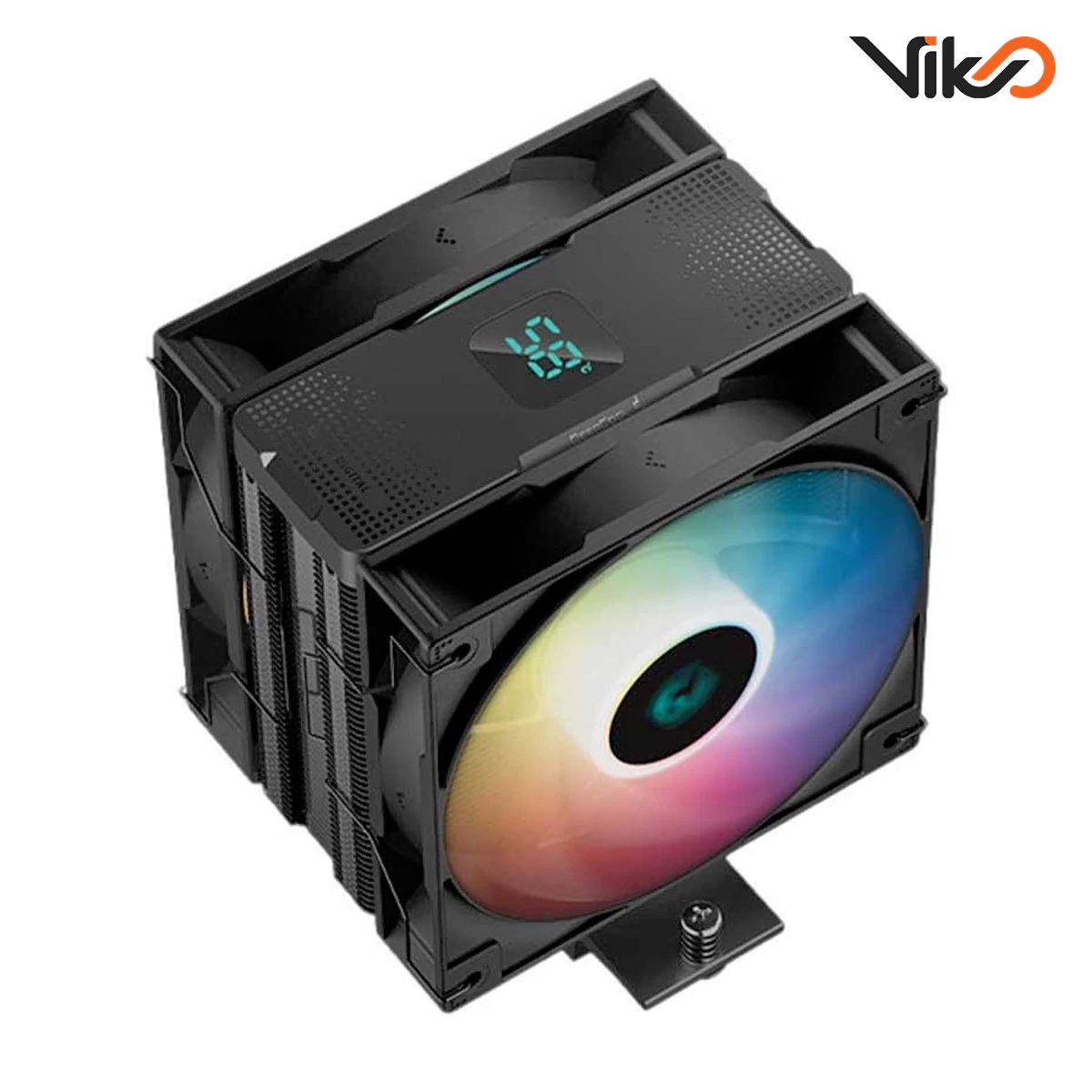 خنک کننده پردازنده دیپ کول مدل AG400 Digital Plus (5)