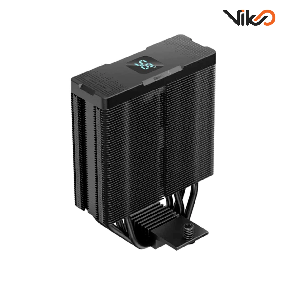 خنک کننده پردازنده دیپ کول مدل AG400 Digital Plus (6)