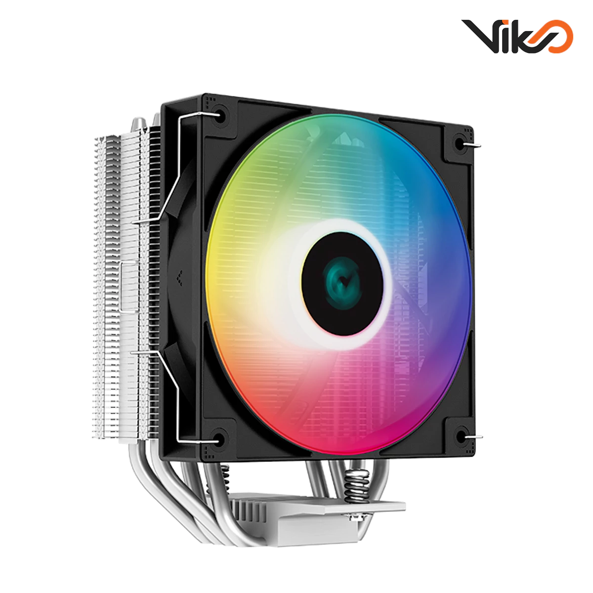 خنک کننده پردازنده دیپ کول مدل AG400 LED (2)