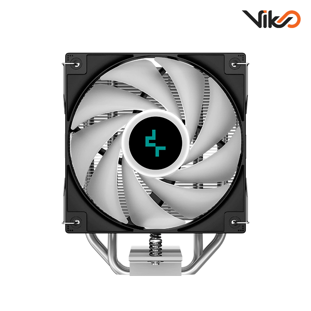 خنک کننده پردازنده دیپ کول مدل AG400 LED (4)