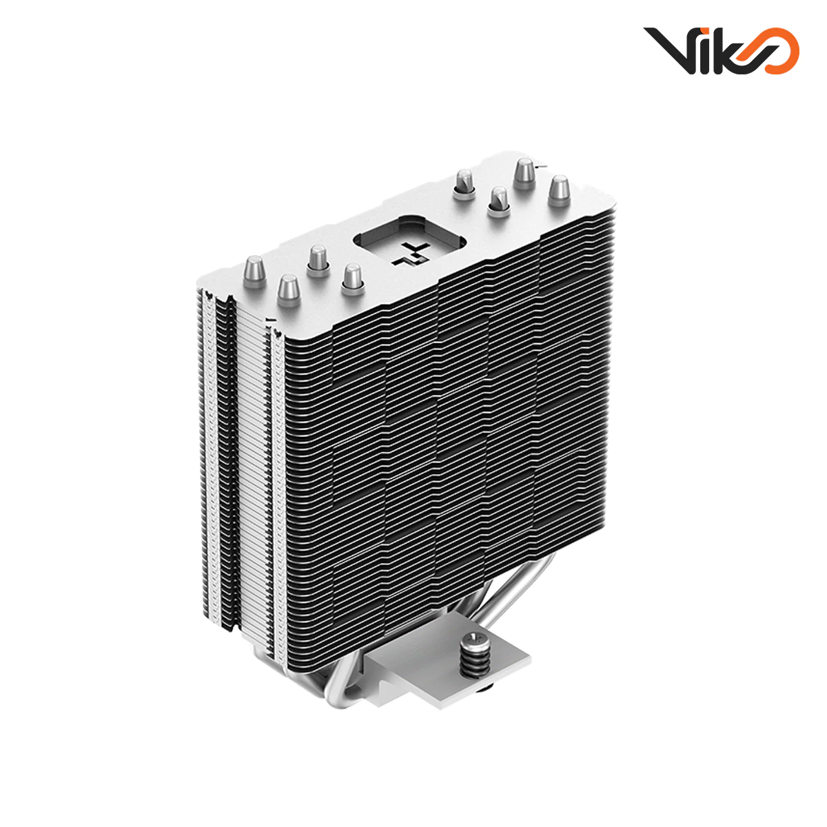 خنک کننده پردازنده دیپ کول مدل AG400 LED (6)