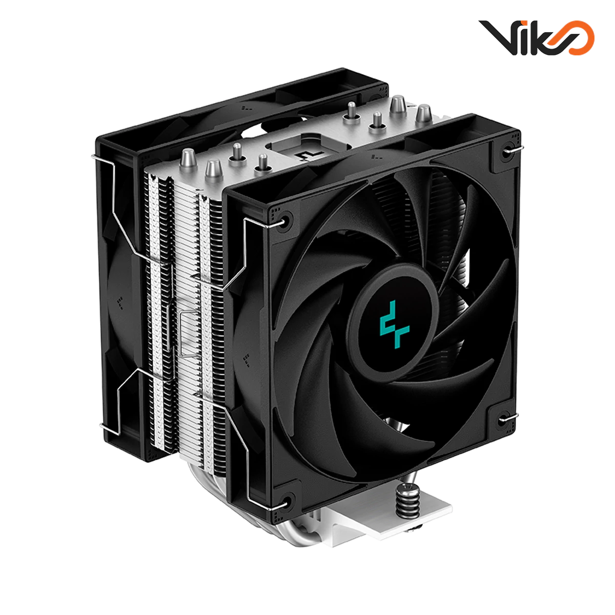 خنک کننده پردازنده دیپ کول مدل AG400 PLUS (1)