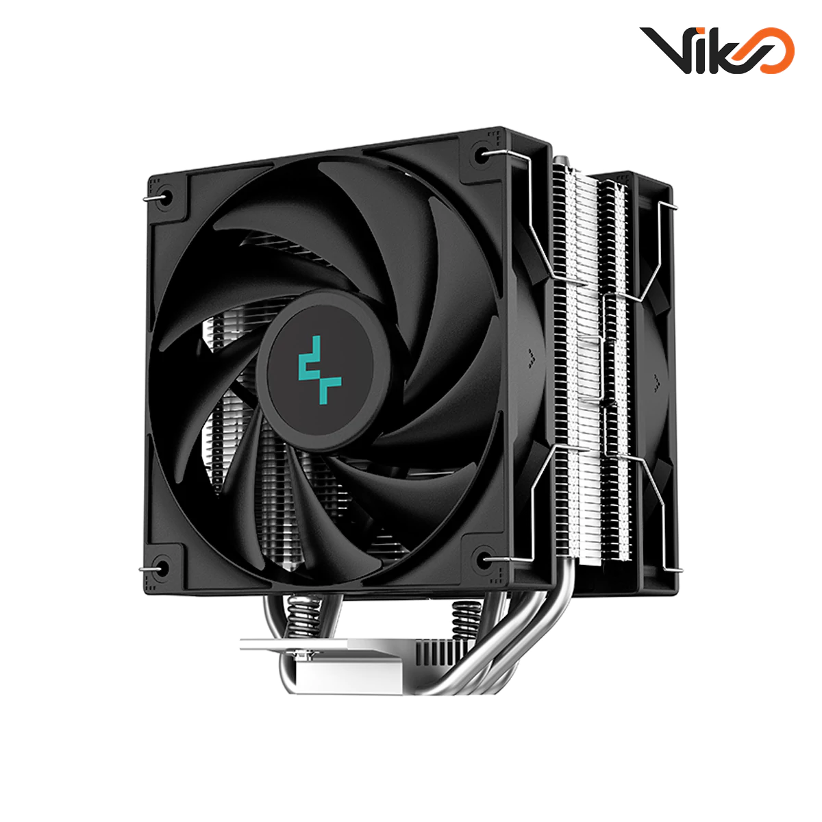 خنک کننده پردازنده دیپ کول مدل AG400 PLUS (2)
