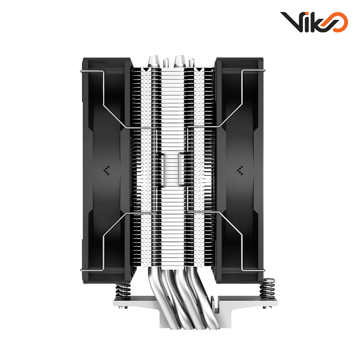 خنک کننده پردازنده دیپ کول مدل AG400 PLUS (5)