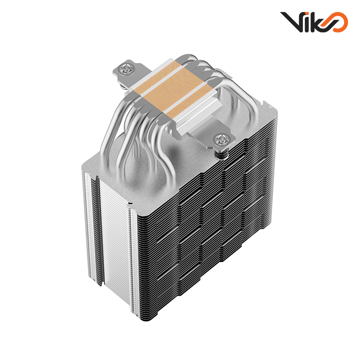 خنک کننده پردازنده دیپ کول مدل AG500 (6)