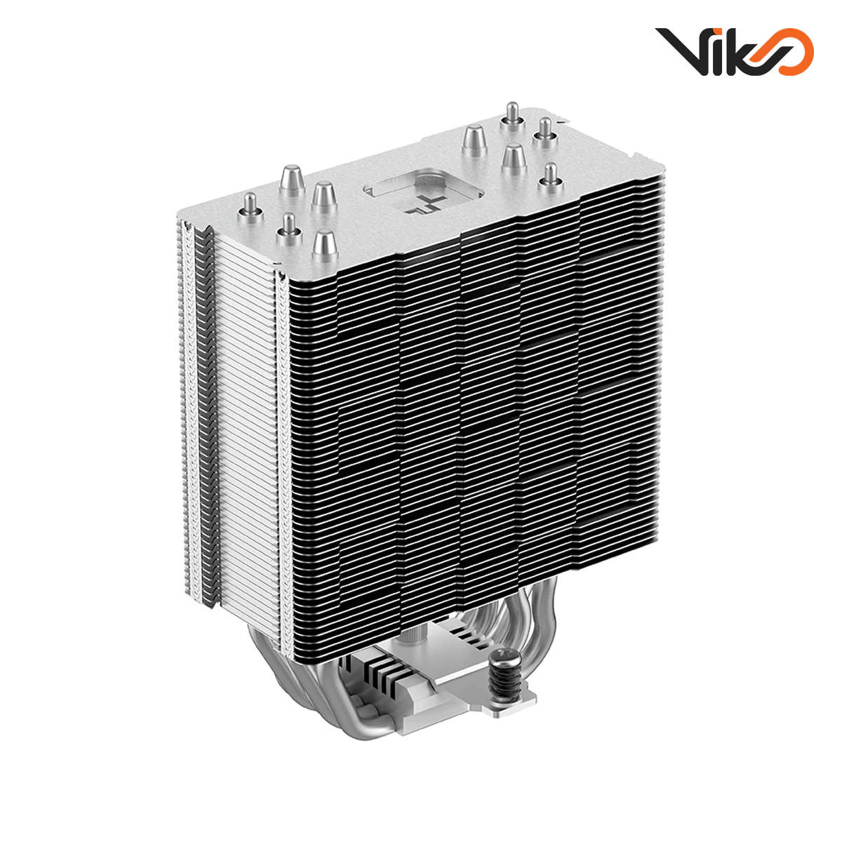 خنک کننده پردازنده دیپ کول مدل AG500 (7)