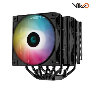 خنک کننده پردازنده دیپ کول مدل AG620 ARGB (2)