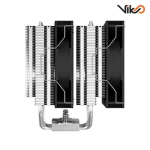 خنک کننده پردازنده دیپ کول مدل AG620 ARGB (4)