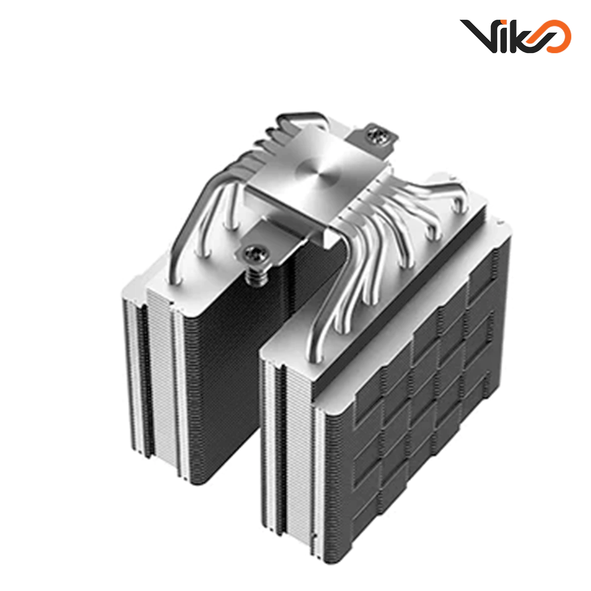 خنک کننده پردازنده دیپ کول مدل AG620 ARGB (5)