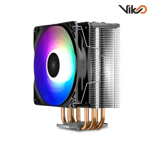 خنک کننده پردازنده دیپ کول مدل GAMMAXX GT A-RGB (5)