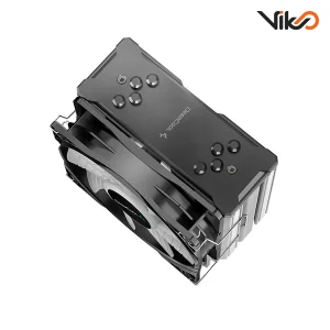 خنک کننده پردازنده دیپ کول مدل GAMMAXX GTE V2 (3)