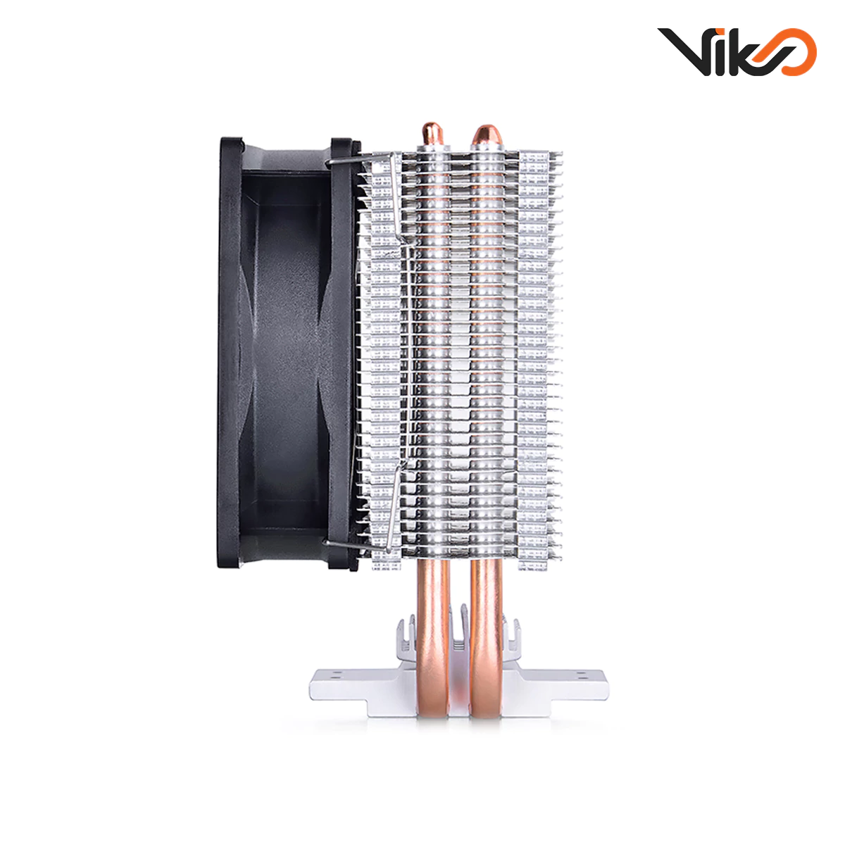 خنک کننده پردازنده دیپ کول مدل ICE EDGE MINI FS V2 (5)