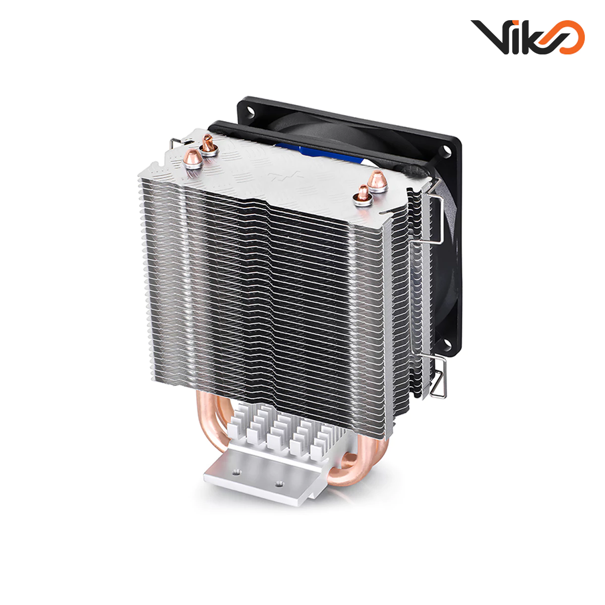 خنک کننده پردازنده دیپ کول مدل ICE EDGE MINI FS V2 (6)