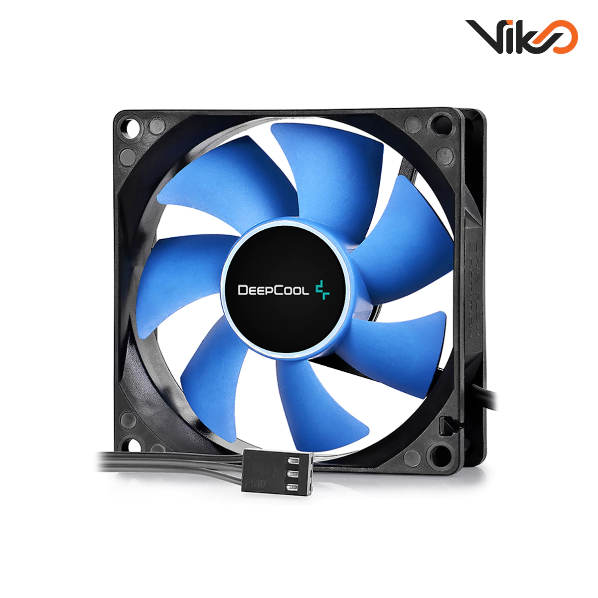 خنک کننده پردازنده دیپ کول مدل ICE EDGE MINI FS V2 (7)