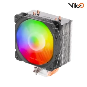 خنک کننده پردازنده گرین مدل NOTUS 300-ARGB (1)