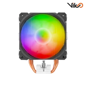 خنک کننده پردازنده گرین مدل NOTUS 300-ARGB (2)