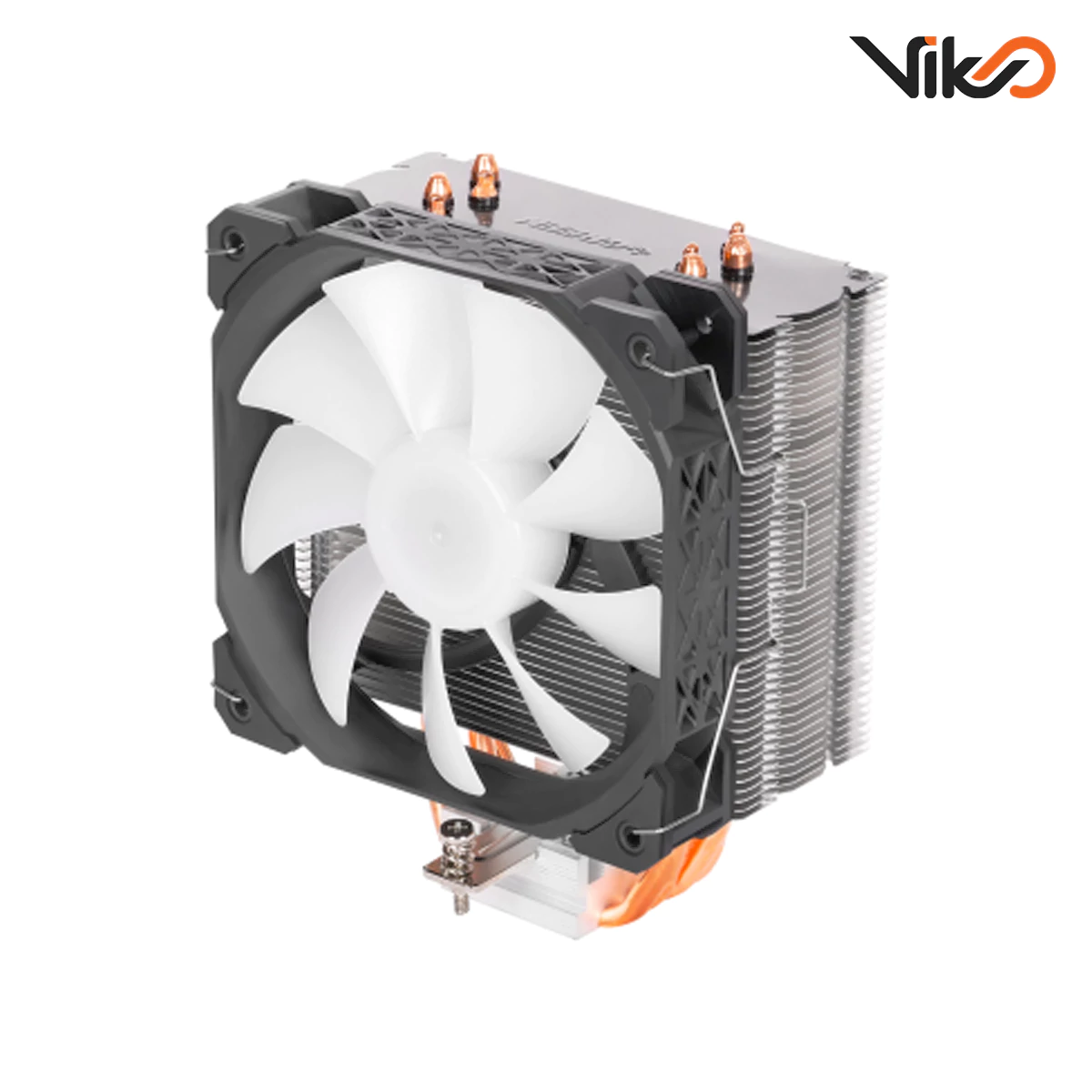 خنک کننده پردازنده گرین مدل NOTUS 300-ARGB (3)
