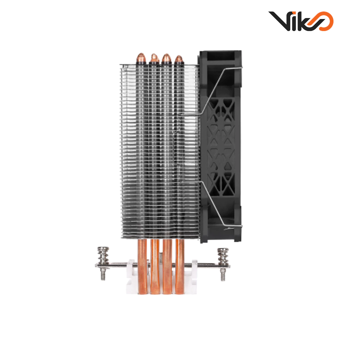 خنک کننده پردازنده گرین مدل NOTUS 300-ARGB (4)