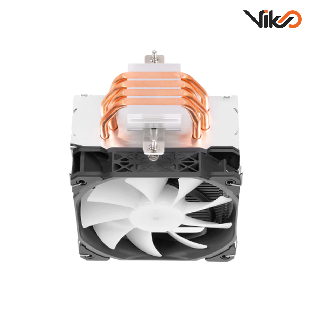 خنک کننده پردازنده گرین مدل NOTUS 300-ARGB (5)