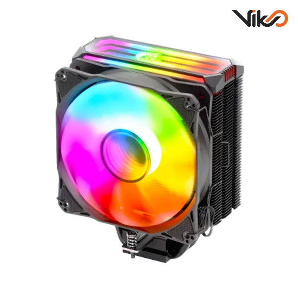 خنک کننده پردازنده گرین مدل NOTUS 400-ARGB (1)