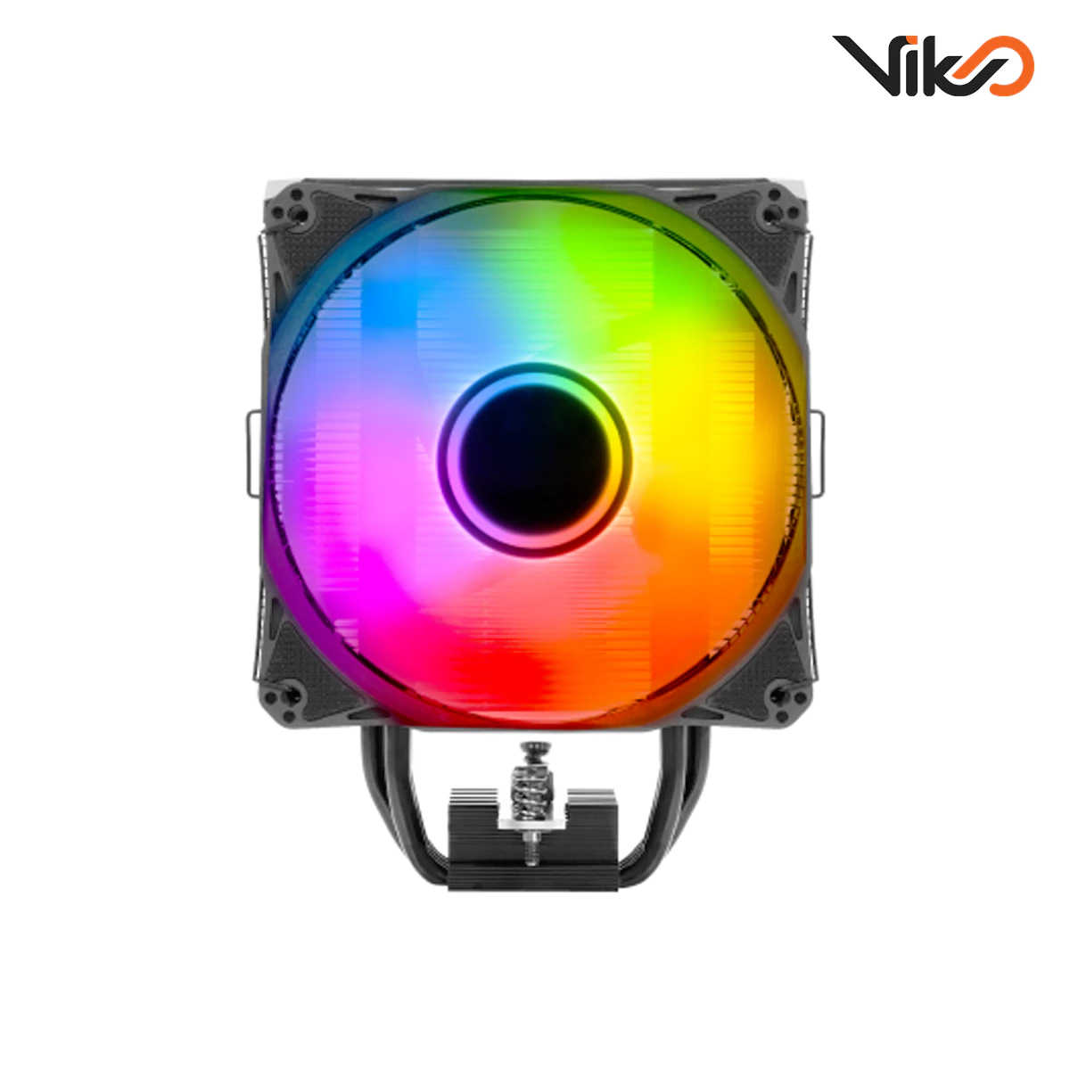 خنک کننده پردازنده گرین مدل NOTUS 400-ARGB (3)